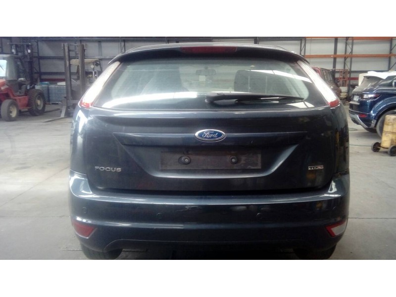 ford focus lim. (cb4) del año 2011