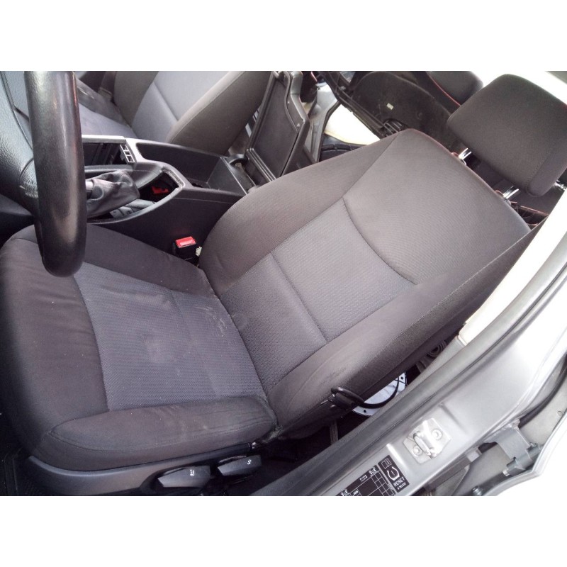 bmw serie 3 berlina (e90) del año 2010