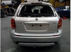 suzuki sx4 rw (ey) del año 2006 2