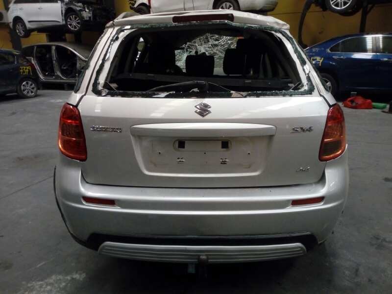 suzuki sx4 rw (ey) del año 2006