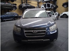 hyundai santa fe (bm) del año 2007 2