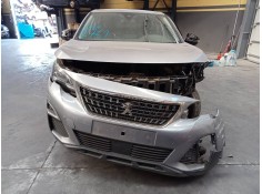 peugeot 3008 del año 2017 2