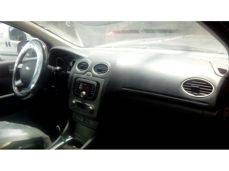 ford focus lim. (cb4) del año 2011