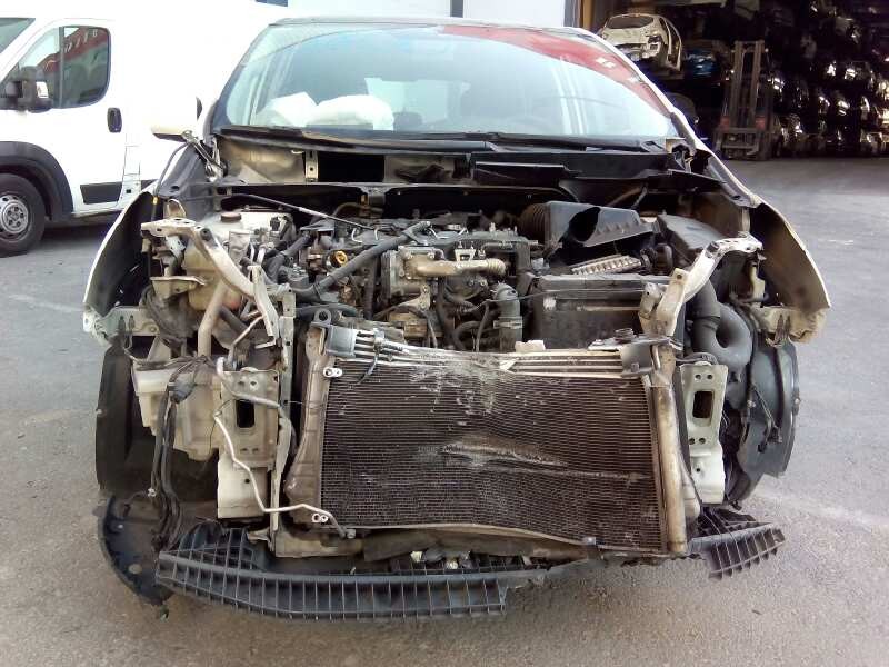 toyota verso del año 2011