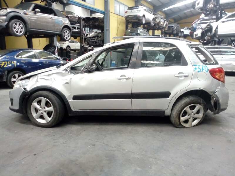suzuki sx4 rw (ey) del año 2006