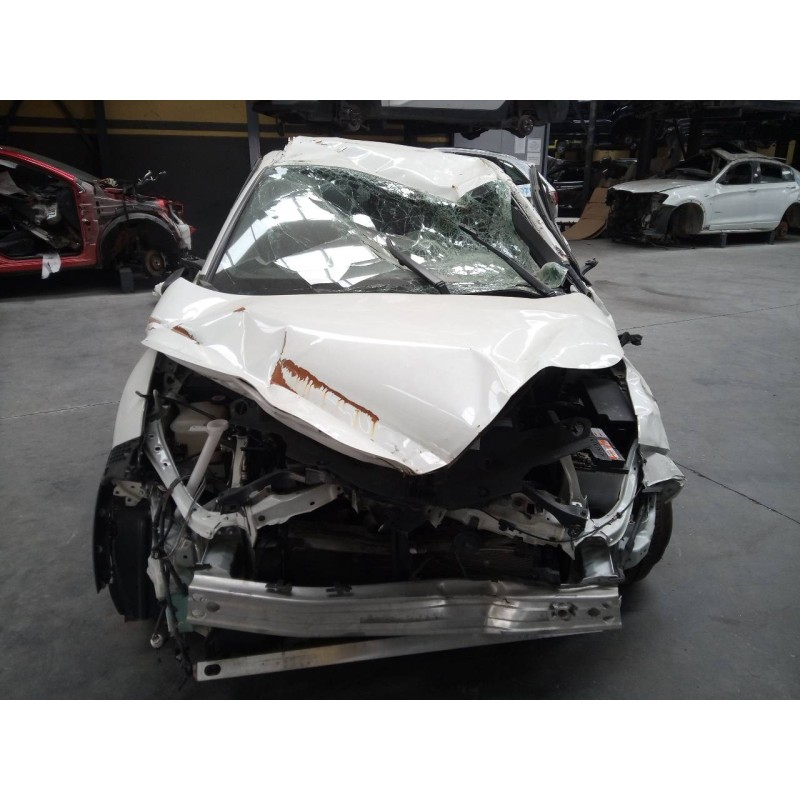 toyota c-hr del año 2020