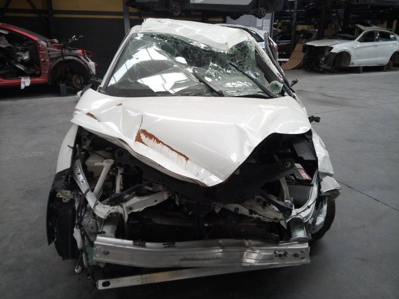 toyota c-hr del año 2020