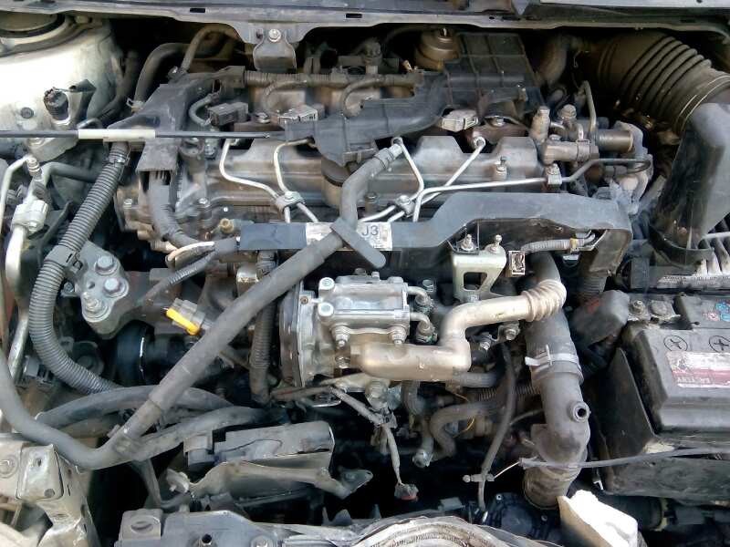 toyota verso del año 2011