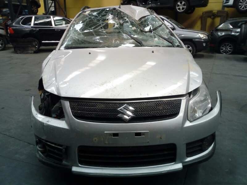 suzuki sx4 rw (ey) del año 2006