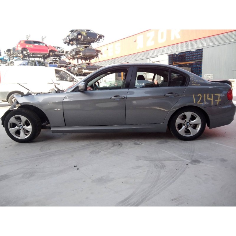 bmw serie 3 berlina (e90) del año 2010