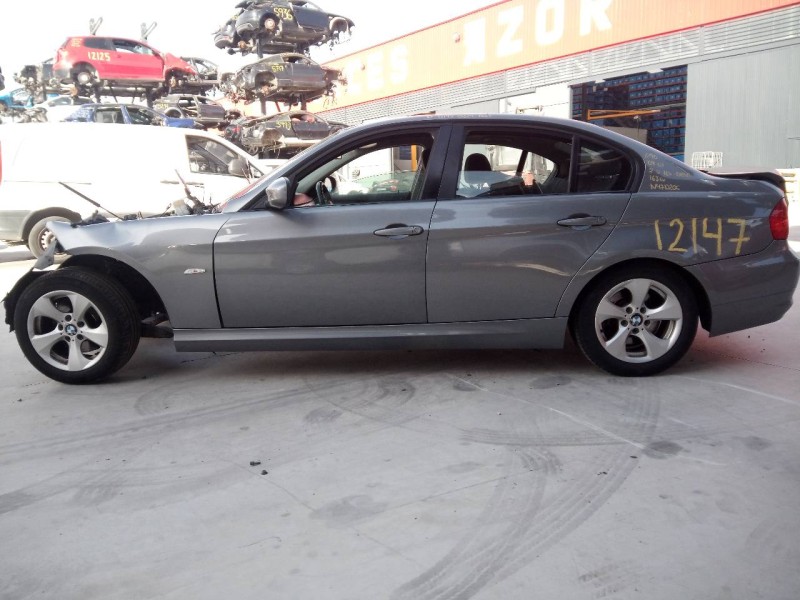 bmw serie 3 berlina (e90) del año 2010