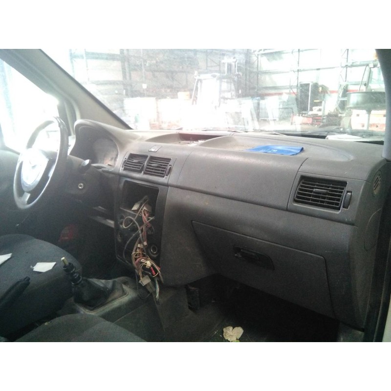 ford transit connect (tc7) del año 2003