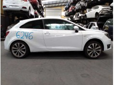 seat ibiza sc (6p5) del año 2015
