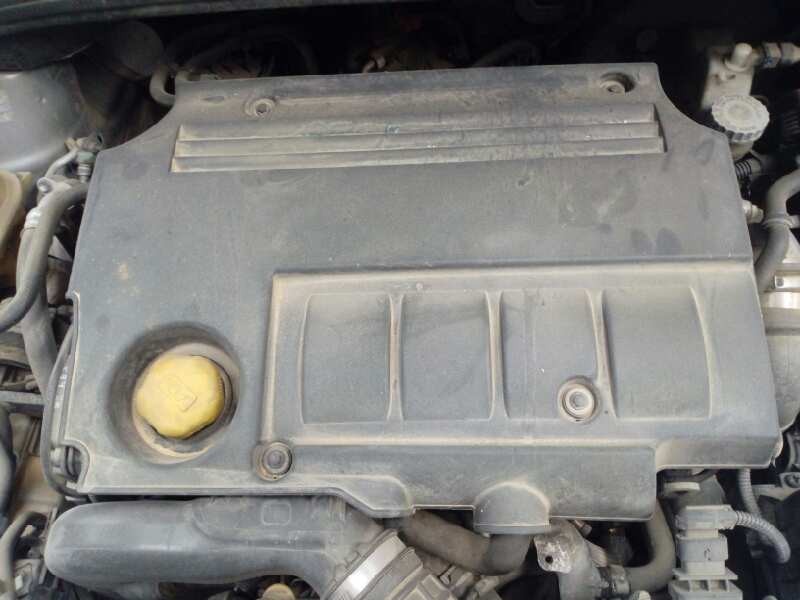 suzuki sx4 rw (ey) del año 2006