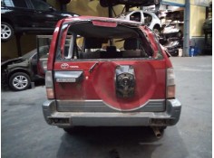 toyota land cruiser (j9) del año 1996 2