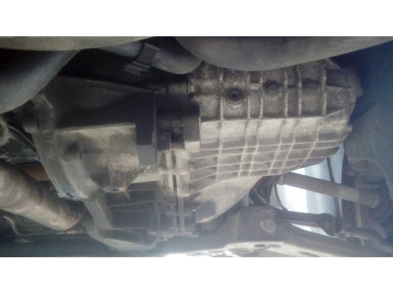 ford focus lim. (cb4) del año 2011