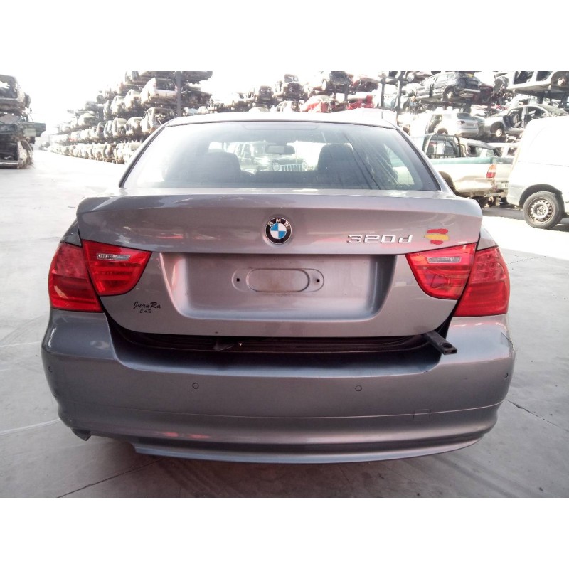 bmw serie 3 berlina (e90) del año 2010