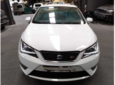 seat ibiza sc (6p5) del año 2015 2
