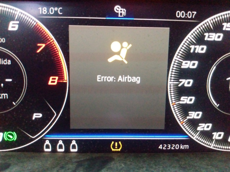 cupra ateca del año 2018