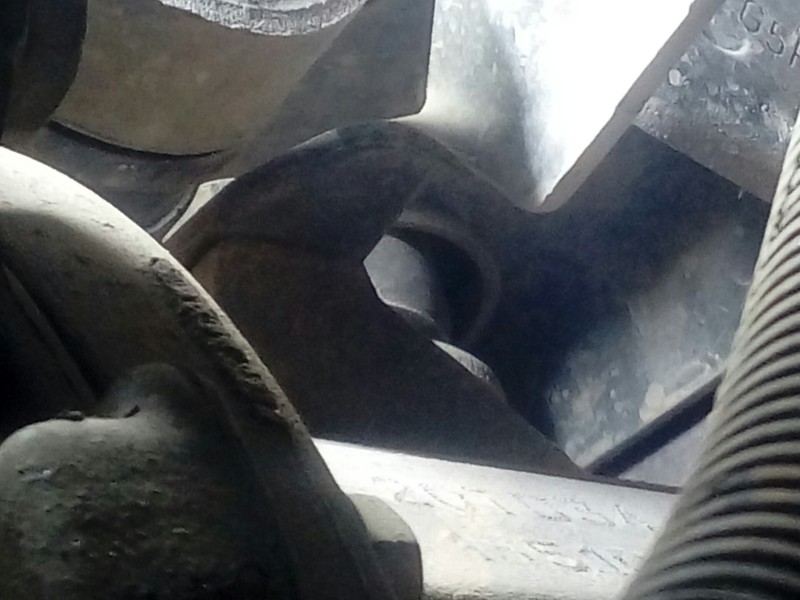 citroën xsara berlina del año 1998