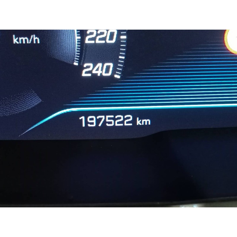 peugeot 3008 del año 2017