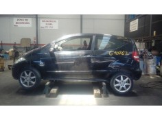 MERCEDES-BENZ CLASE A (W169)