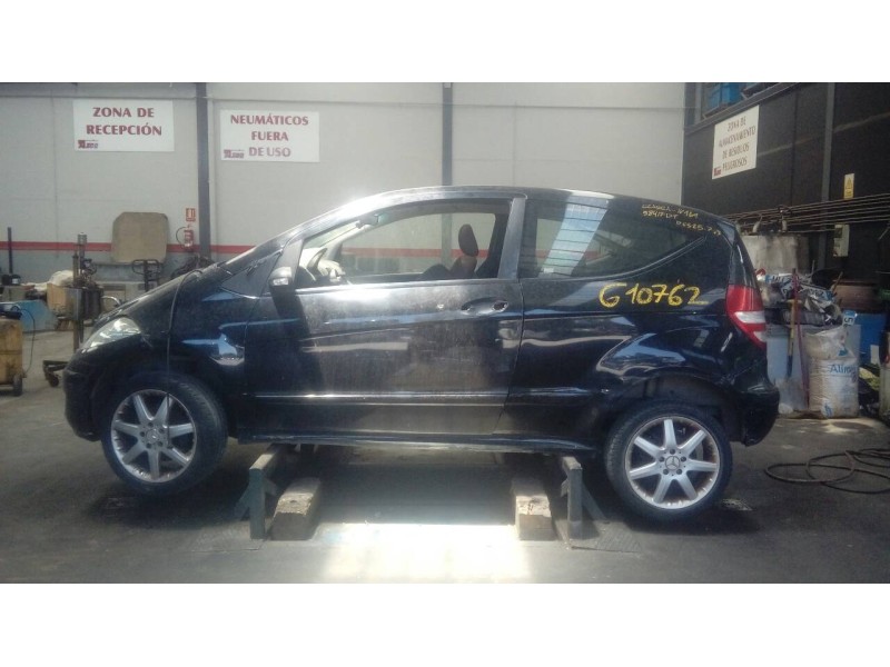 mercedes-benz clase a (w169) del año 2006