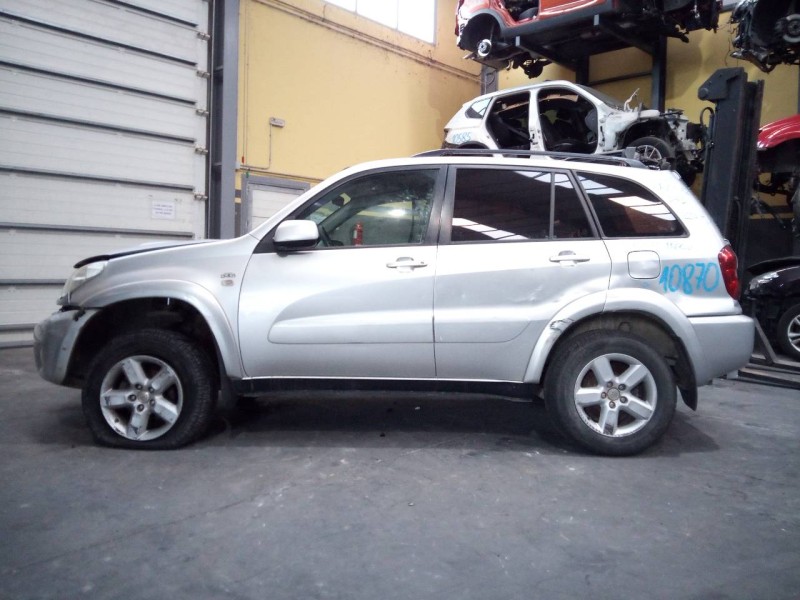 toyota rav 4 (a2) del año 2004