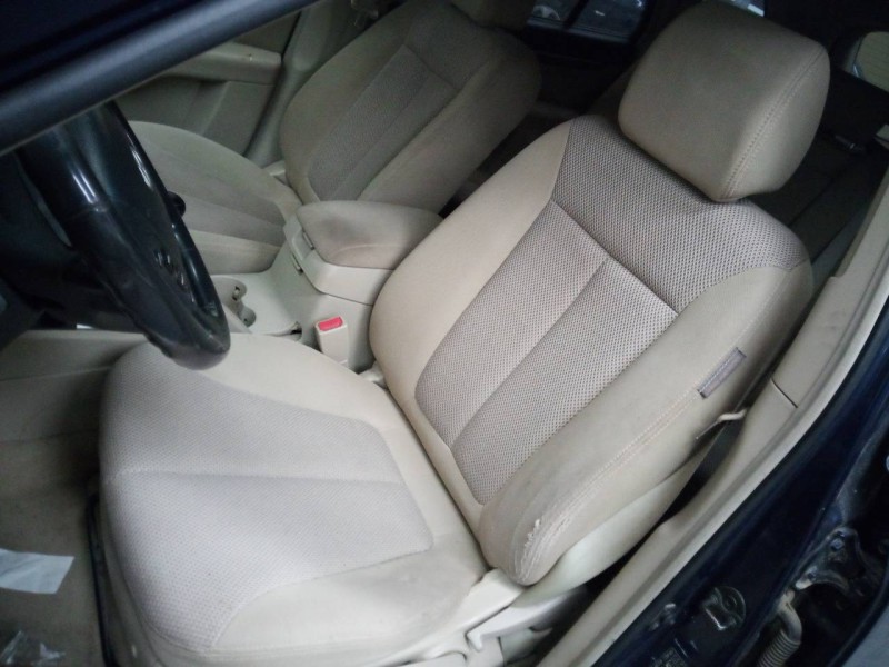 hyundai santa fe (bm) del año 2007