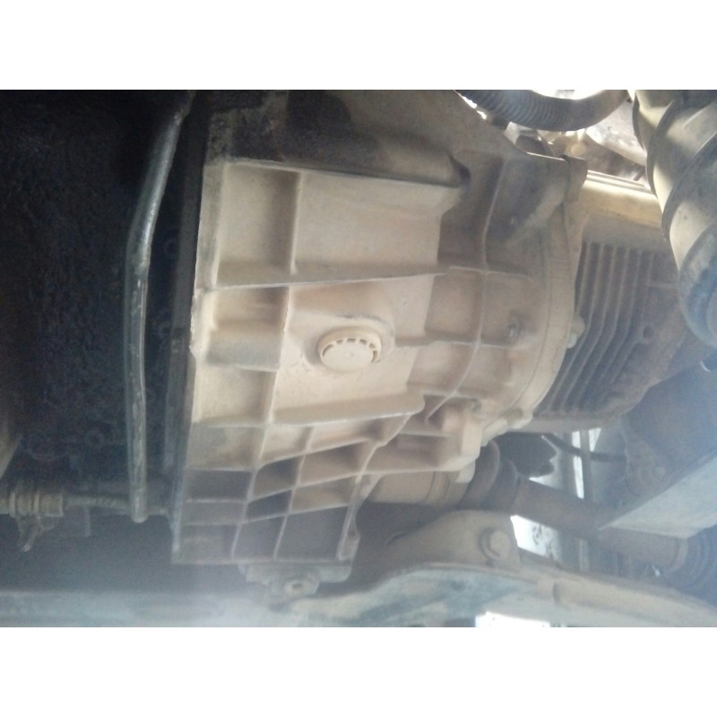 citroën xsara berlina del año 1998