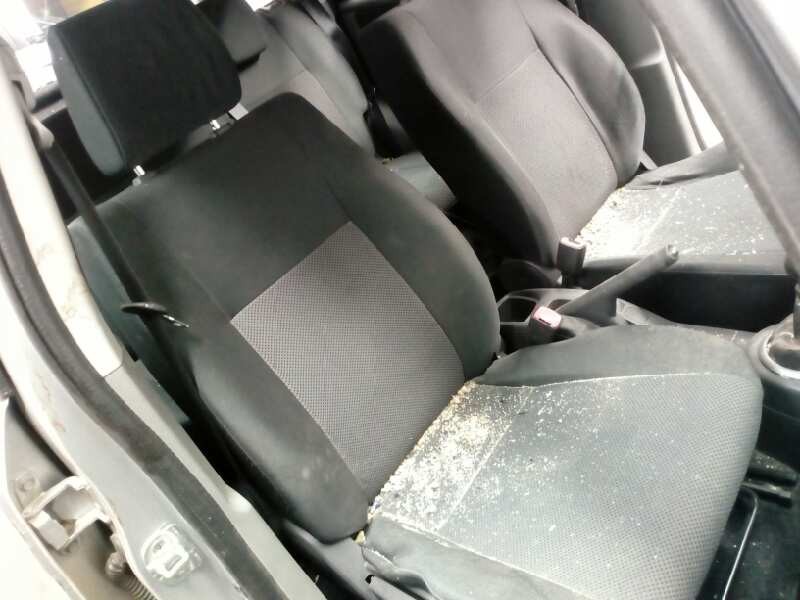 suzuki sx4 rw (ey) del año 2006