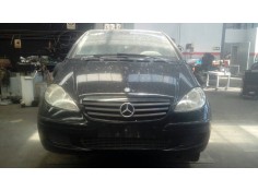 mercedes-benz clase a (w169) del año 2006 2