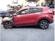 kia sportage del año 2019 2