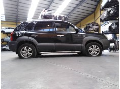 HYUNDAI TUCSON (JM)
