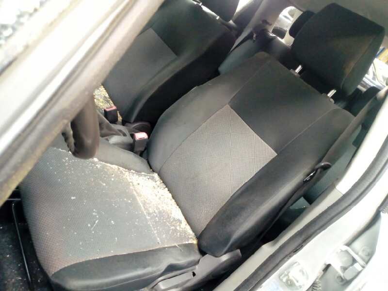 suzuki sx4 rw (ey) del año 2006