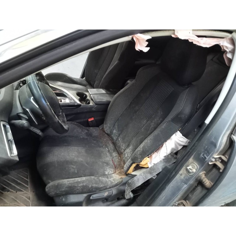 peugeot 3008 del año 2017