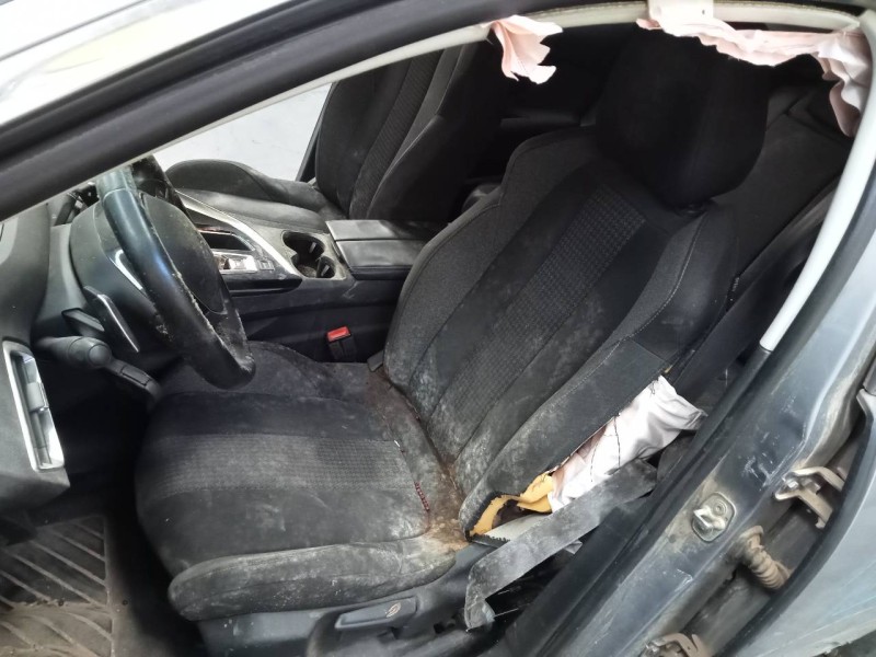 peugeot 3008 del año 2017