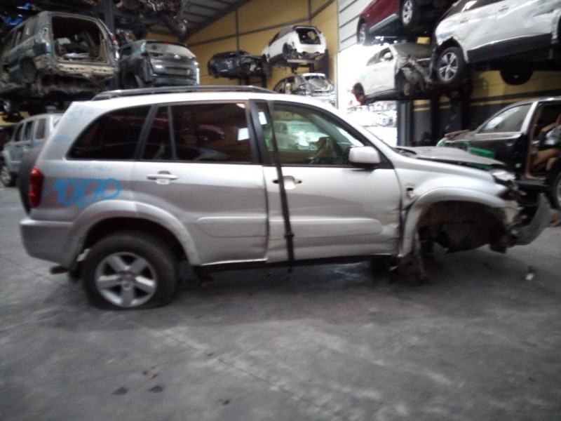 toyota rav 4 (a2) del año 2004