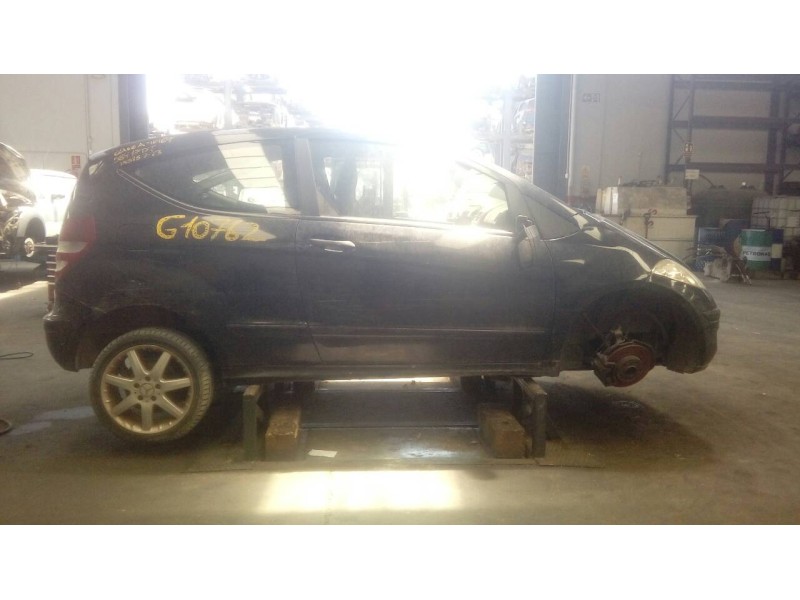 mercedes-benz clase a (w169) del año 2006