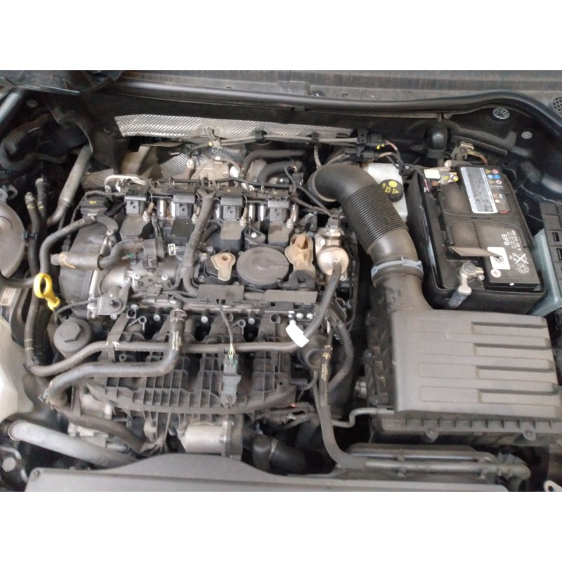 cupra ateca del año 2018