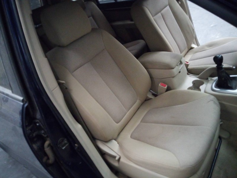 hyundai santa fe (bm) del año 2007