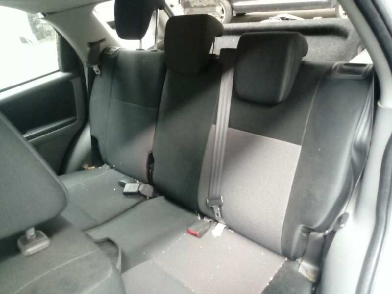 suzuki sx4 rw (ey) del año 2006