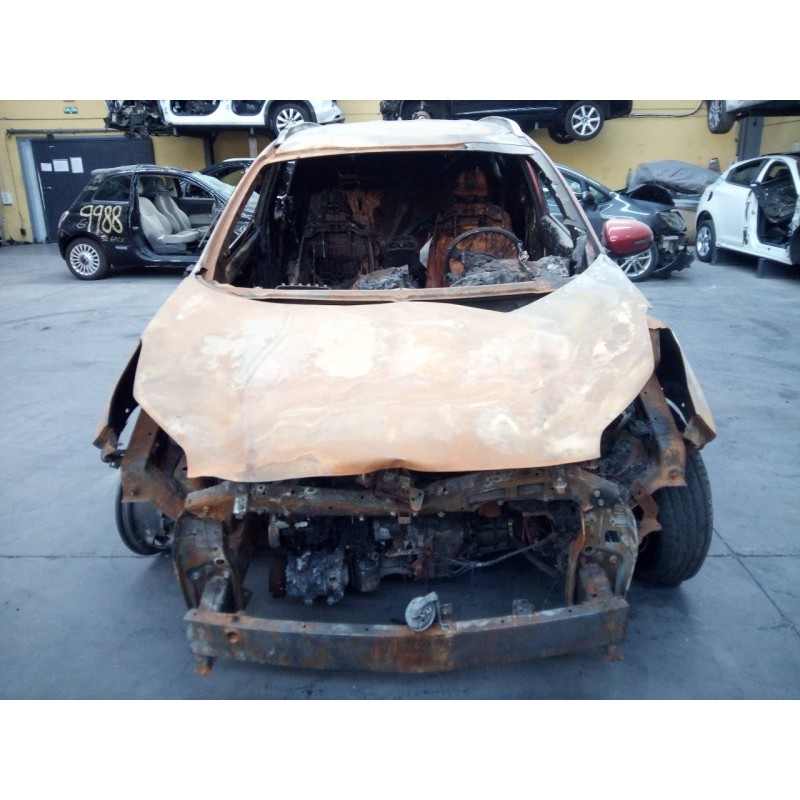 kia sportage del año 2019