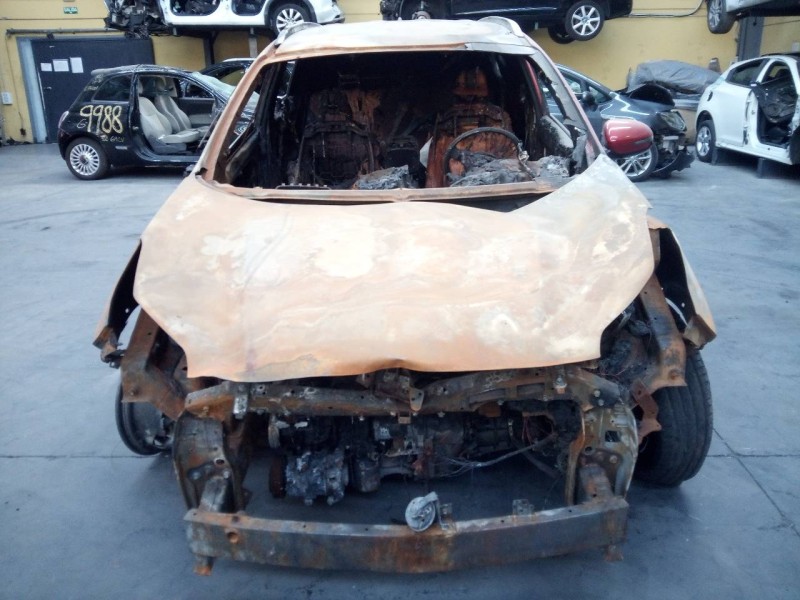 kia sportage del año 2019