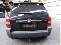 hyundai tucson (jm) del año 2005 2