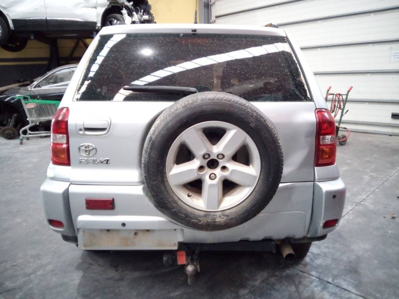 toyota rav 4 (a2) del año 2004