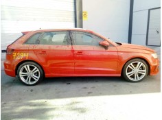 AUDI A3 SPORTBACK (8VA)