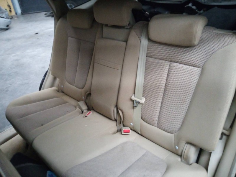 hyundai santa fe (bm) del año 2007