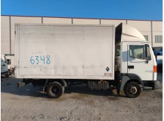 nissan atlon del año 2003