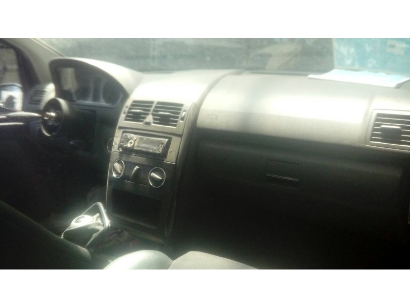 mercedes-benz clase a (w169) del año 2006